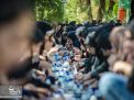  گزارش تصویری | اردوی نو دانشجويان دانشگاه صنعتی شاهرود در پردیس آموزشی معدن | دختران  (20 و 21 مهر ماه) 